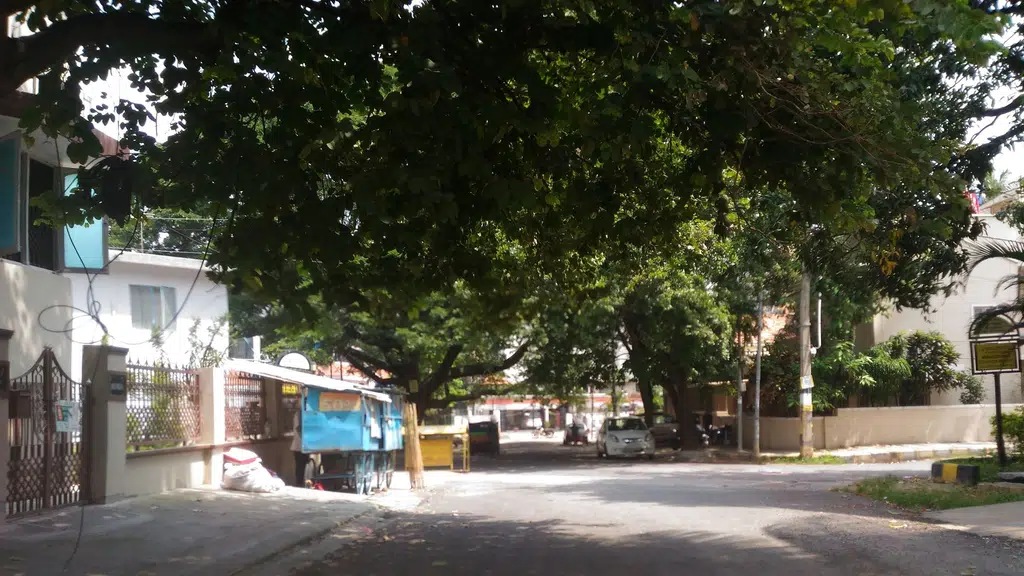 The S K Ramachandra Rao Memorial Trust