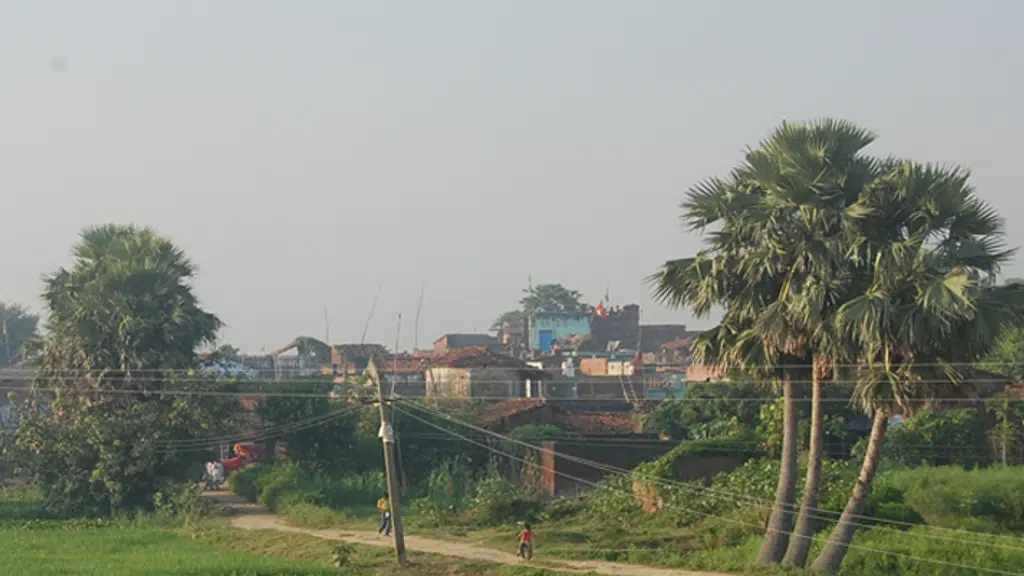 माँ भगवती सर्वोदय समिति कुरौनी