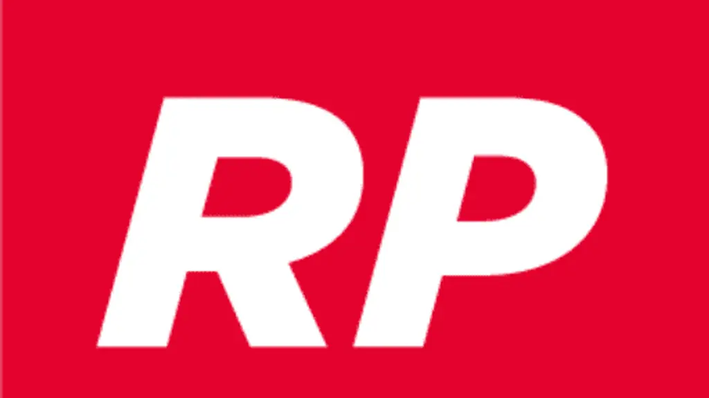 RP Fitness Studio