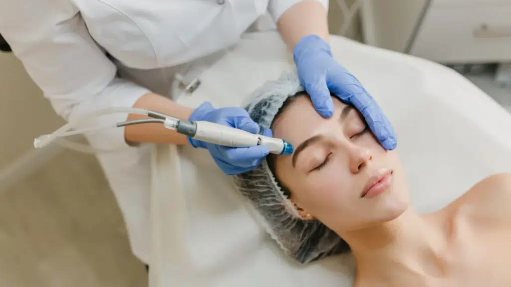 Aurilueur Esthetic Clinic