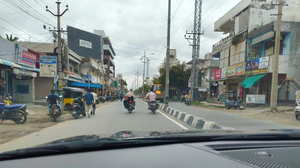 Vijaya Diagnostic Centre, VR Colony