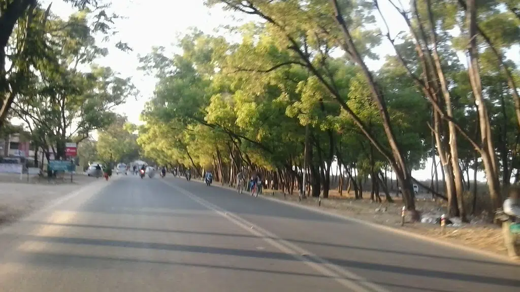 Jharkhand Mega Food Park
