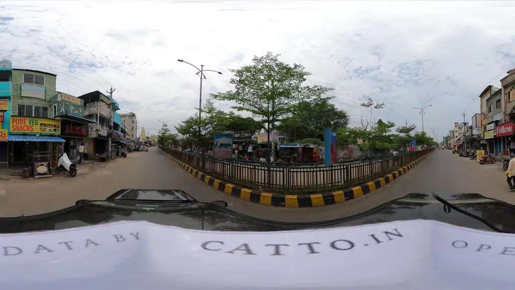 Kalavaibhav Shopping Mall