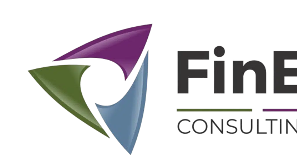 Fin Edge Consulting