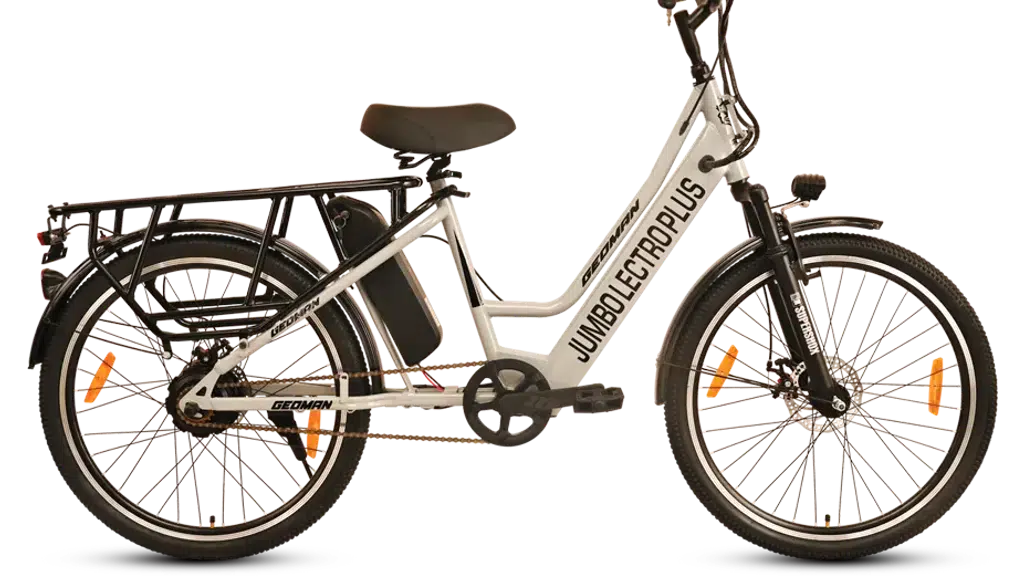 Geoman Cycles