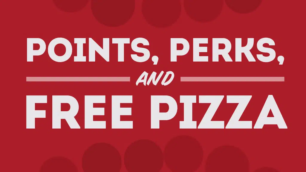 Donatos Pizza