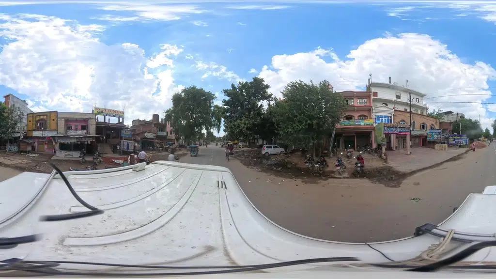 New Brilliant convent school Bhind
