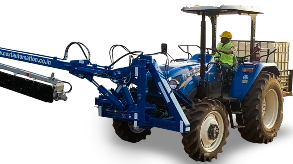 Next Automation