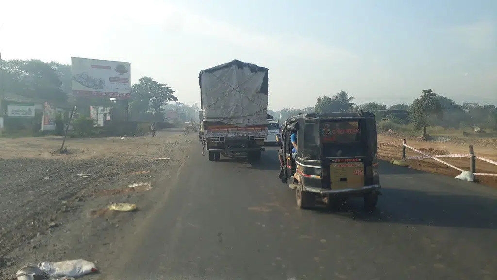Hotel Jay Malhar Dhaba