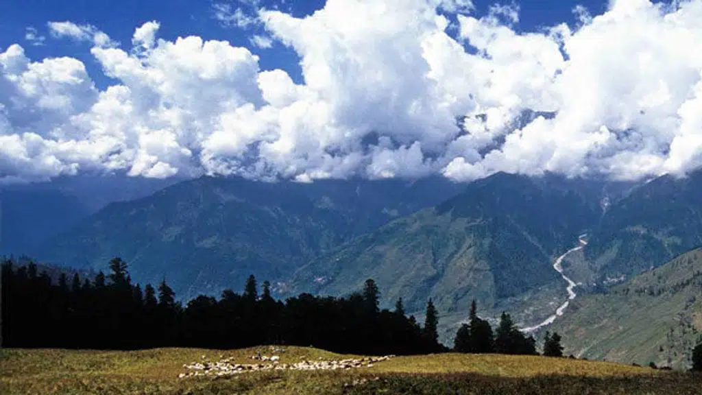 Kullu Manali Travel