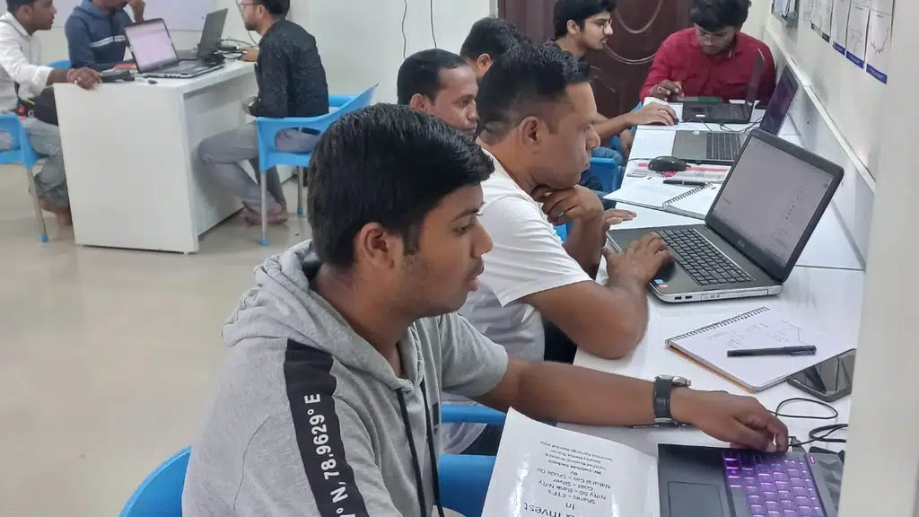 National Institute of Share Market Training