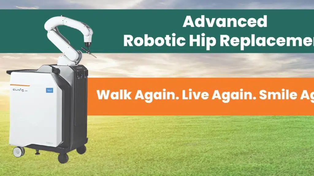 Dr. M Balaraju Naidu | Best Robotic Orthopedic Knee, Hip Replacement, Arthroscopic And Trauma Surgeon