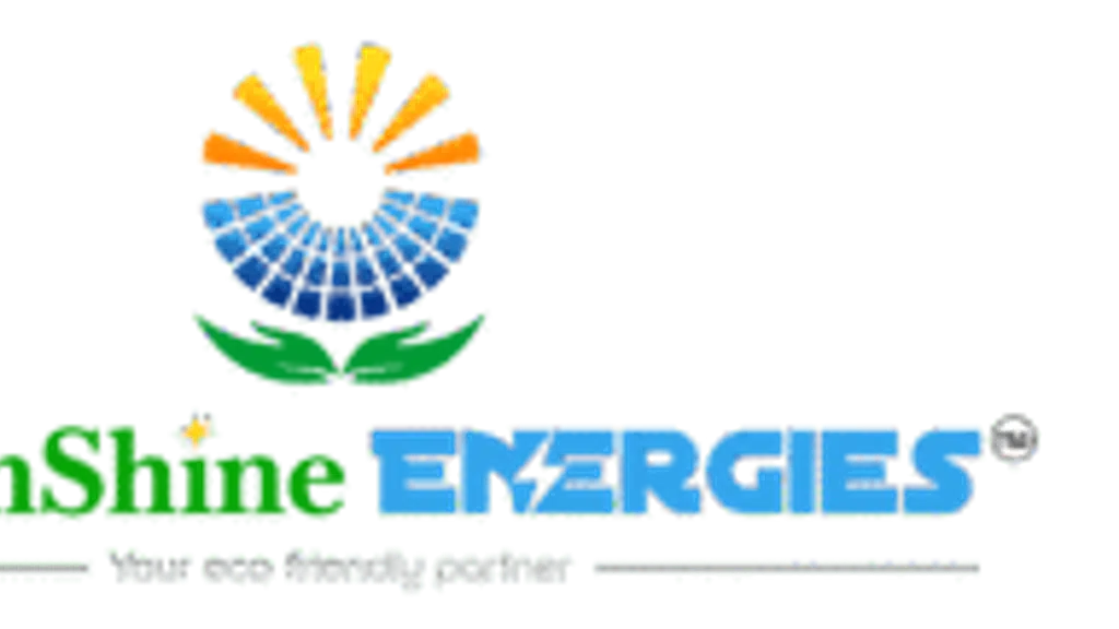 GreenShine Energies Pvt Ltd