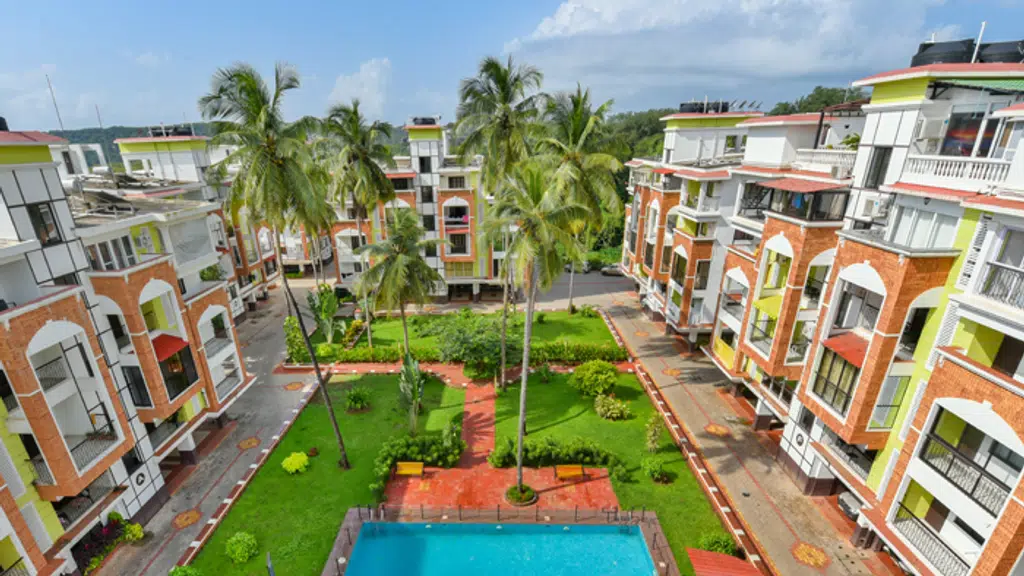 Monarch Suites
