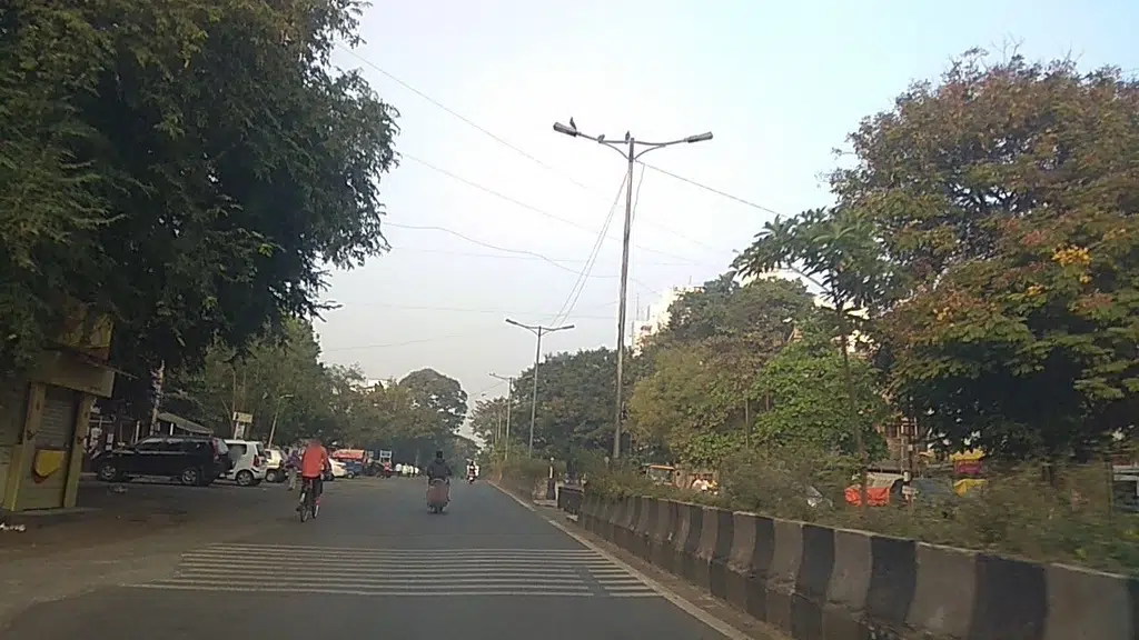 HDFC Bank ATM