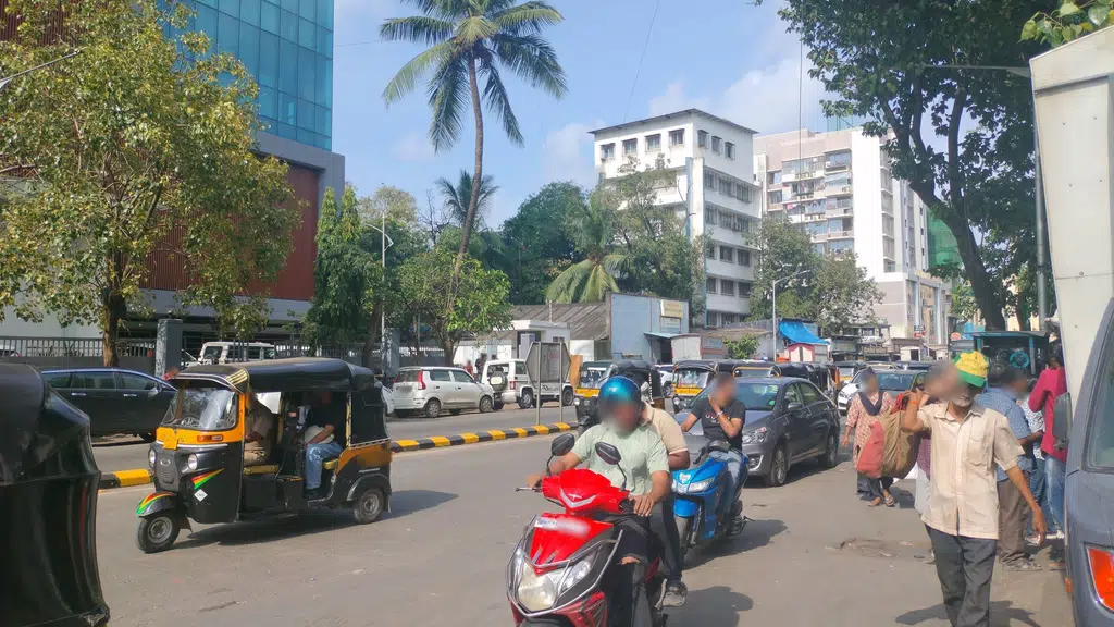 Airtel Store - Hill Road Bandra West