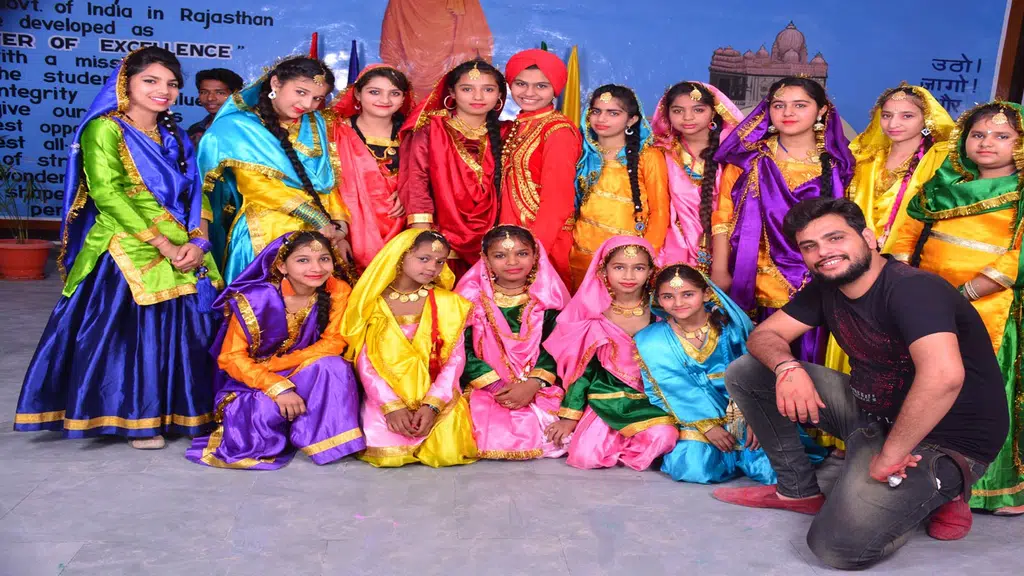 Kraze Dance Academy