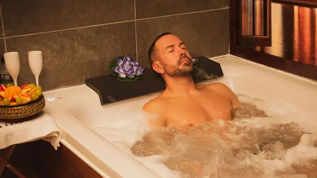Russian Thai Spa And Massage Centre
