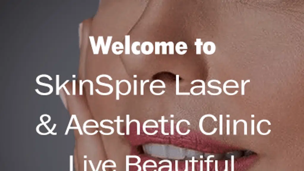 Skinspire Laser and Aesthetic Clinic