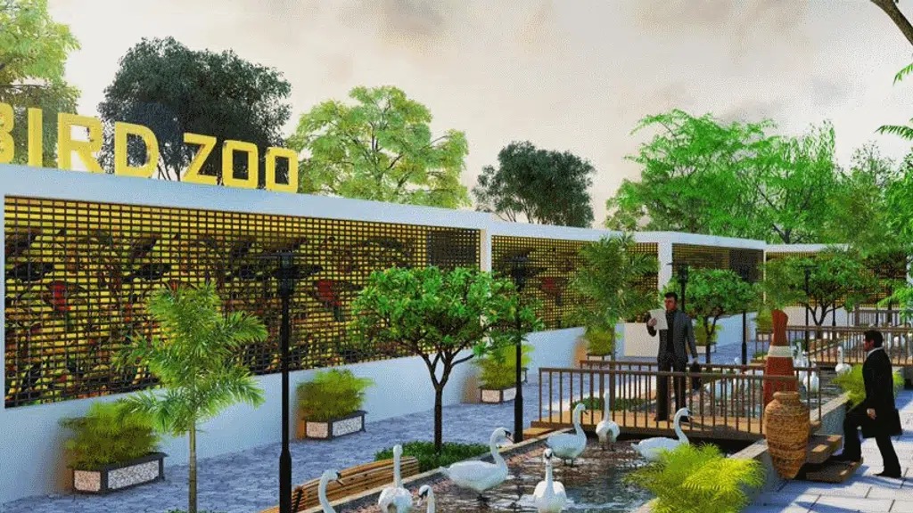 Royal Resort Matar