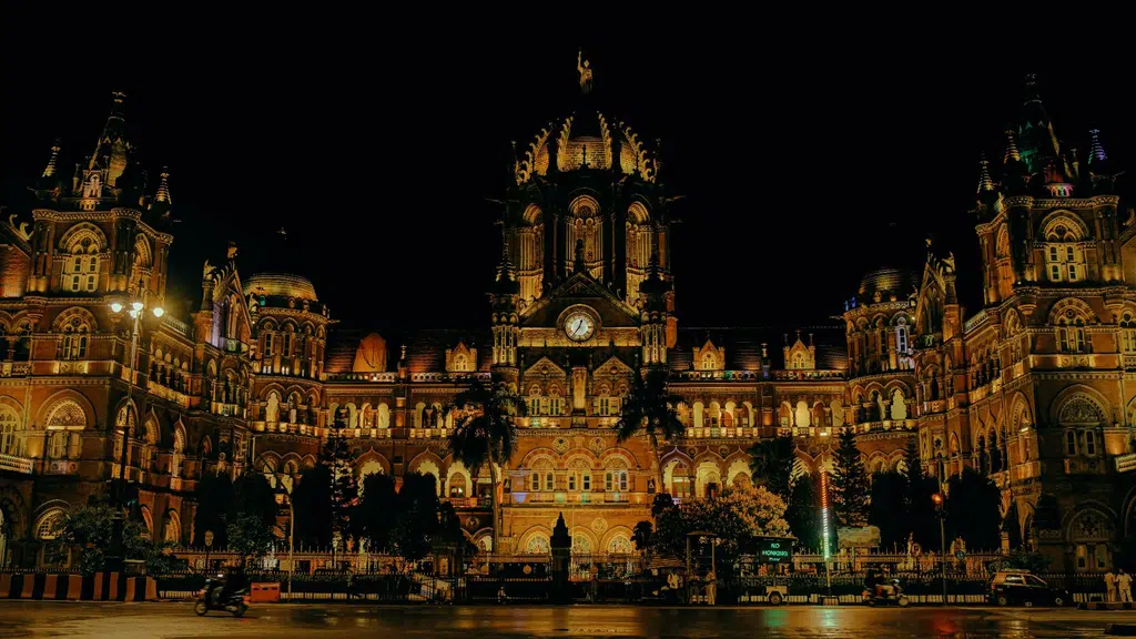 Istituto Italiano di Cultura di Mumbai