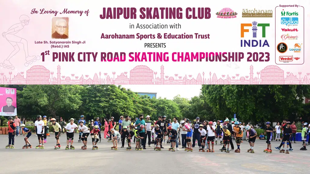 Jaipur Skating Club