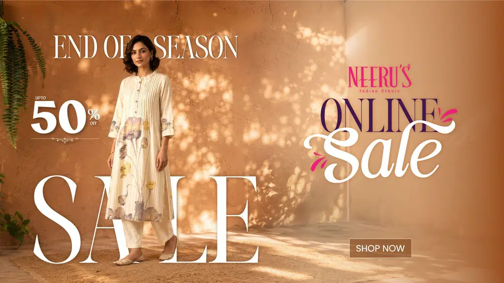 Neeru's - Mantri Mall