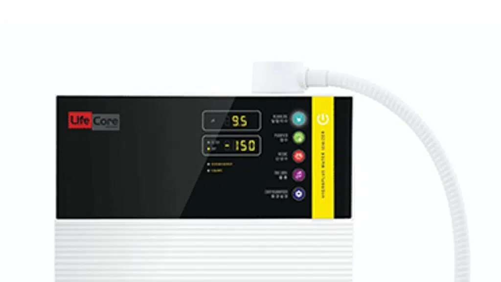 WASCA - Dealers of 3G Aqua