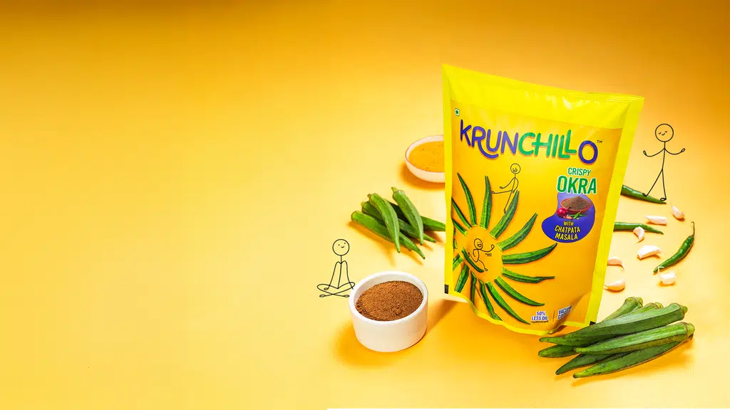 Krunchillo | Good Choice Foods Private