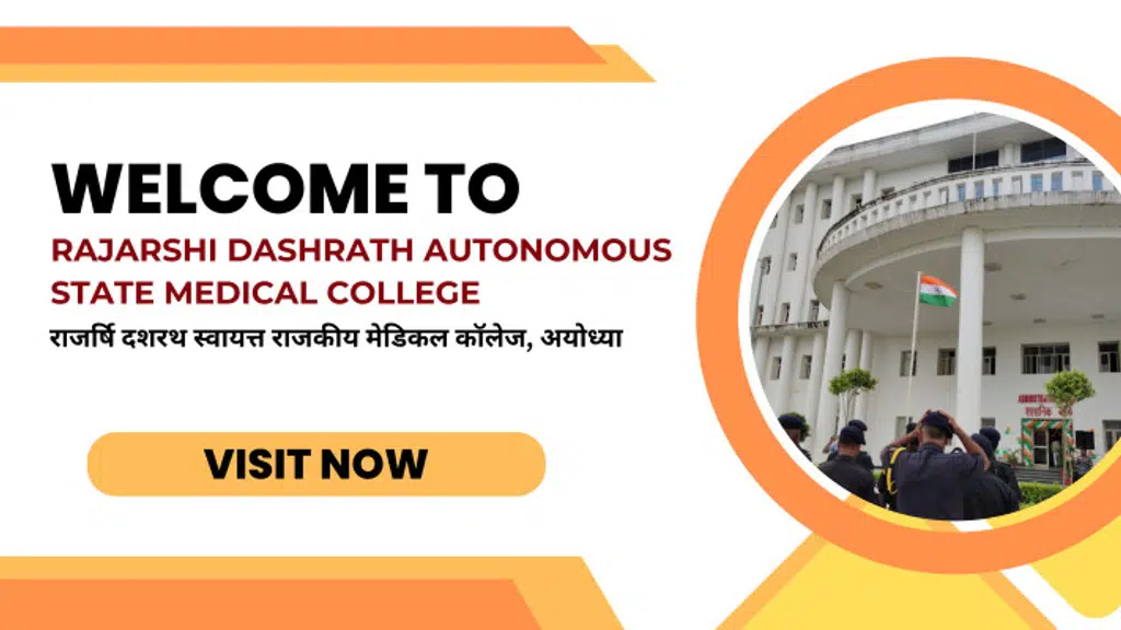 Rajarshi Dashrath Medical College,Ayodhya
