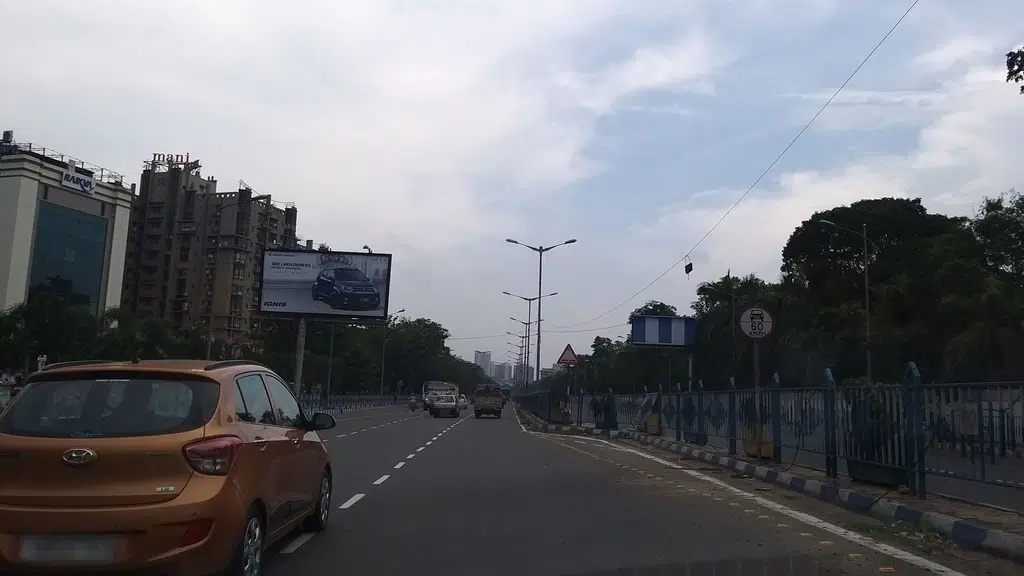 Exodus Ispat