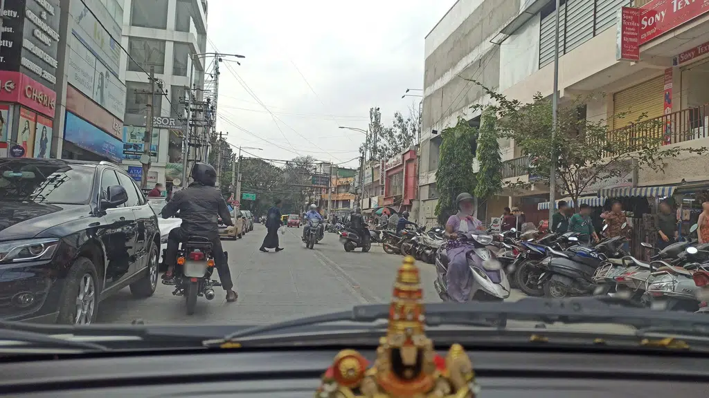 AECC Bangalore Kalyan Nagar