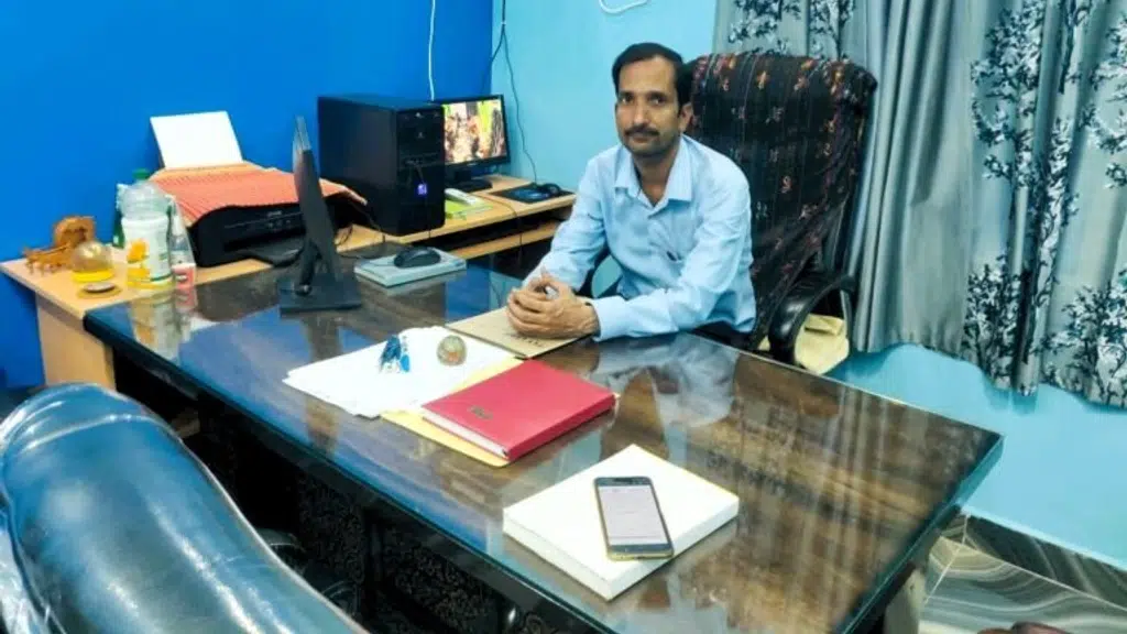 Hi Tech Institute of Technology,UMERI  (JEYPORE)