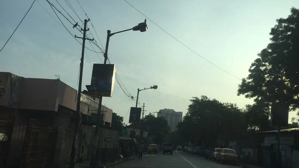 Khanna High School