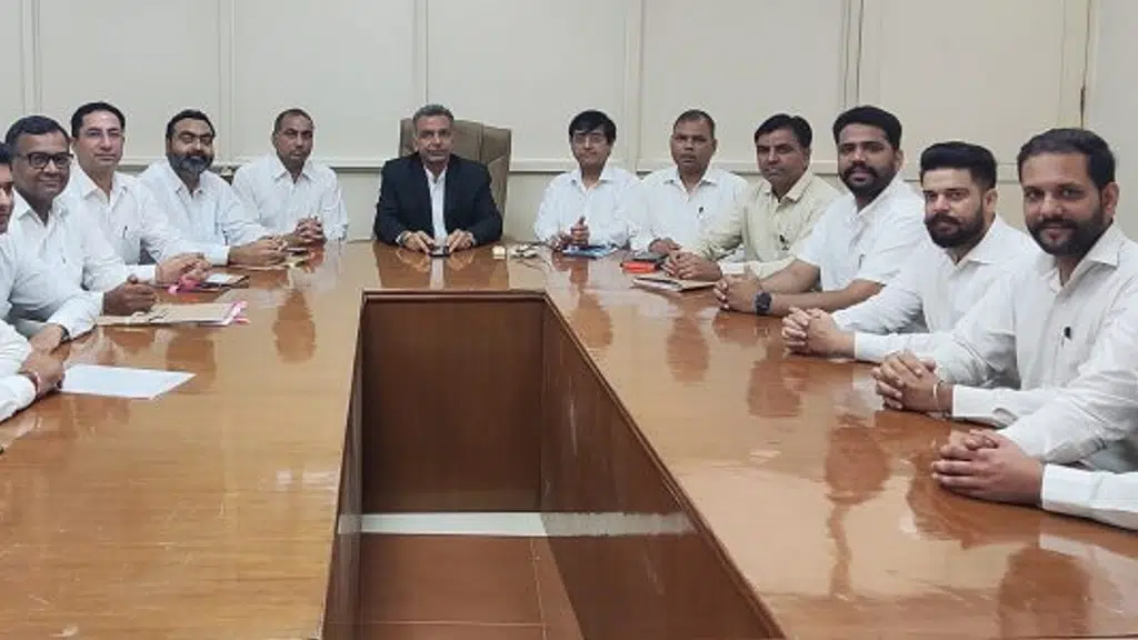 Prosecution Department, Haryana