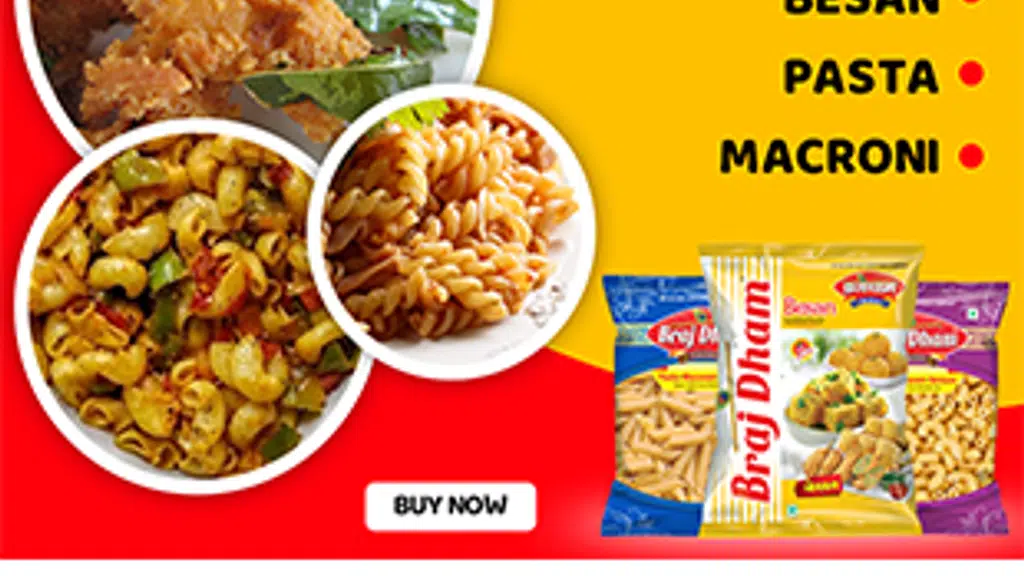 Nitesh Chemicals Industries