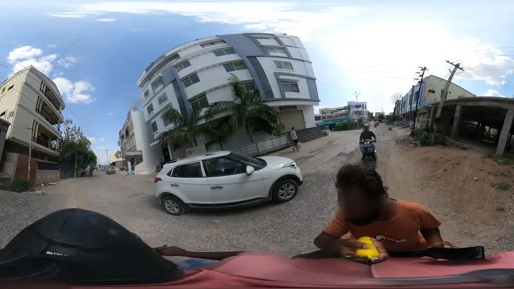 Nandam Kirana General Store
