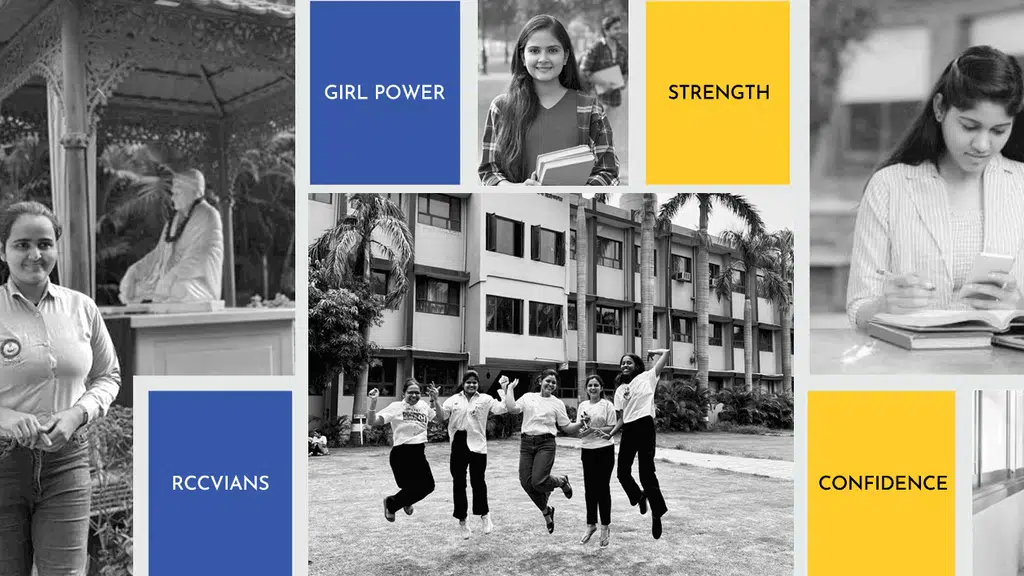 Ram Chameli Chadha Vishvas Girls P.G. College, Ghaziabad