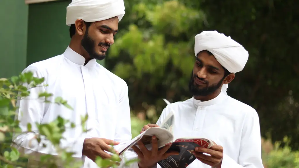 Syed Hameeda Arabic College
