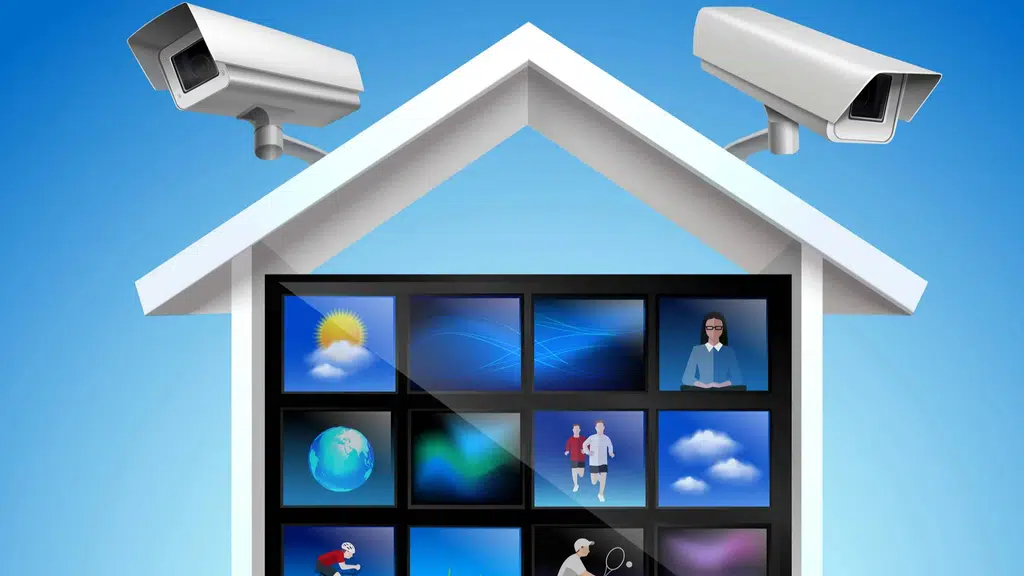 Veadh CCTV and IT Services