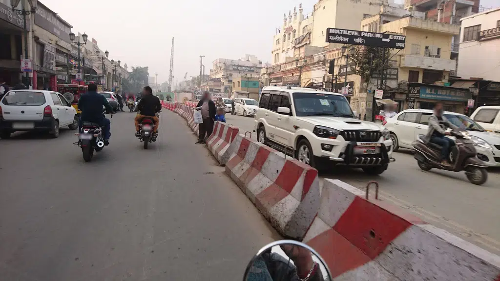 New Ganj Chaat Corner