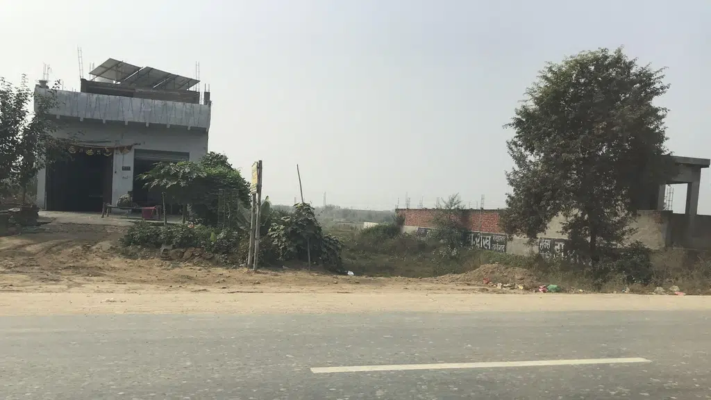 Indraj Dhaba and Restaurant