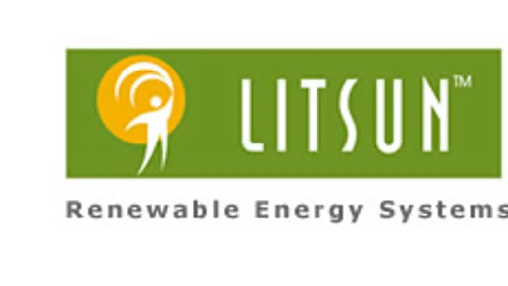 Litsun Energy Solutions LLP