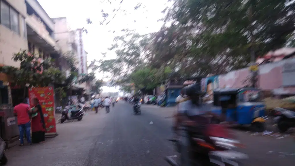 Chennai Central Cooperative Bank Saidapet Branch