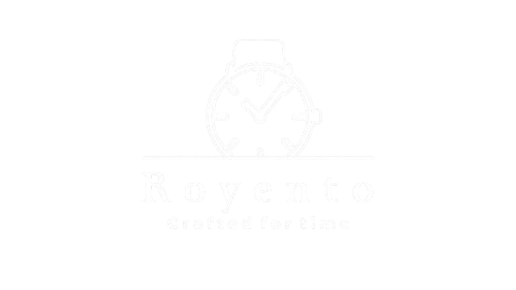 Royento Watches