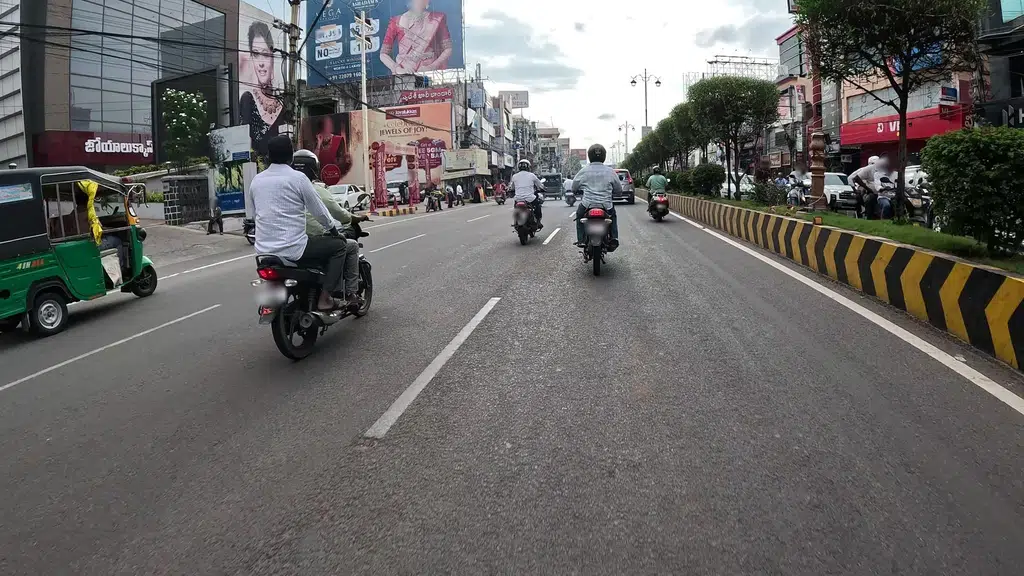 Vasundhara Diamonds Roof