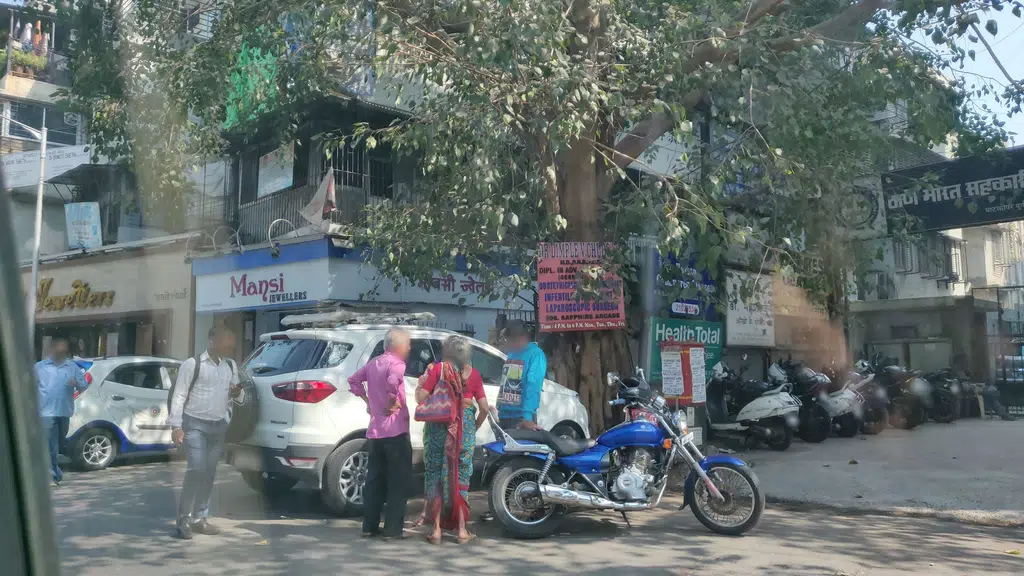 Kimaya clinic