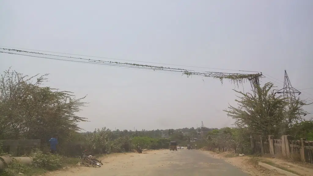 Shettihalli Rosary Church