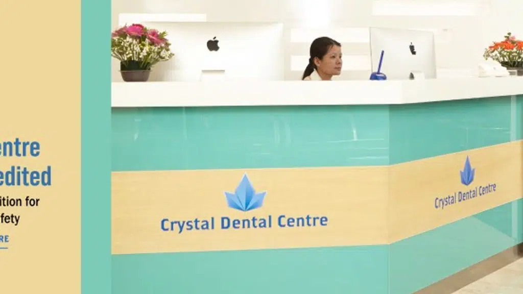 Crystal Dental Centre