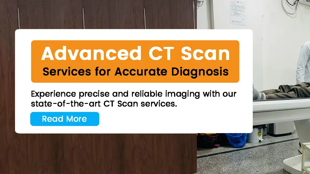 Lala Gangaram charitable mri and ct scan centre